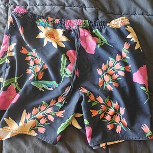 Roark Shorey Sierra Madre trunks XL